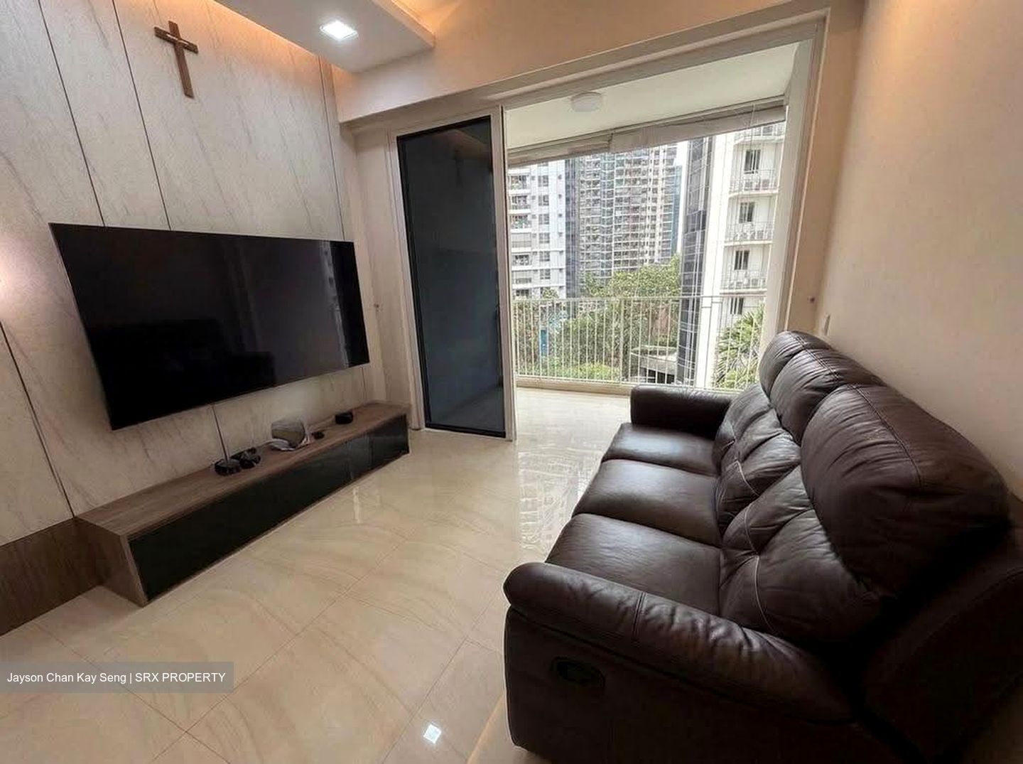 High Park Residences (D28), Apartment #611946261